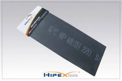 Plasa abraziva 280x115mm, P80