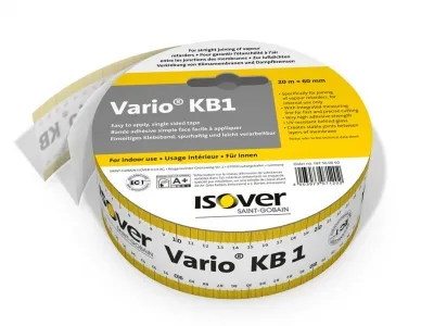 Banda Vario KB1, 40ml