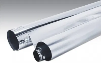 Folie termoreflectorizanta SOLFLEX