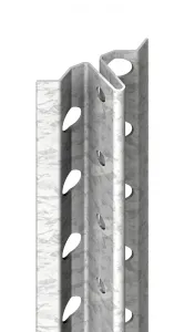 Profil formare rapida 10mm, 2.75m/buc