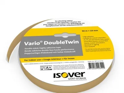 Banda Vario Double Twin,  50ml