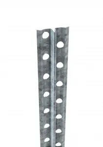 Profil formare rapida 6mm, 2.75m/buc