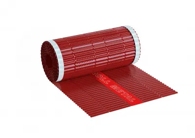 Roll-o-mat