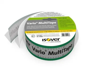 Banda Vario MultiTape, 25ml