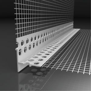 Coltar PVC cu plasa si picurator ascuns, 2m/buc-HVP200.jpg