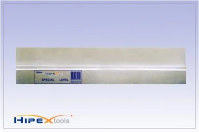 Dreptar profi 'H' aluminiu - 200cm 