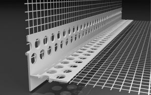 Coltar PVC cu plasa si picurator ascuns, 2m/buc-HVP200.jpg