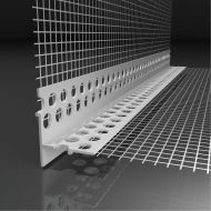 Coltar PVC cu plasa si picurator ascuns, 2m/buc-HVP200.jpg