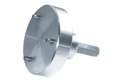 Dispozitiv pentru montarea diblurilor Ecodrive-W