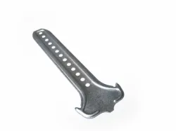Piesa suspendare CD fara surub, L=17cm