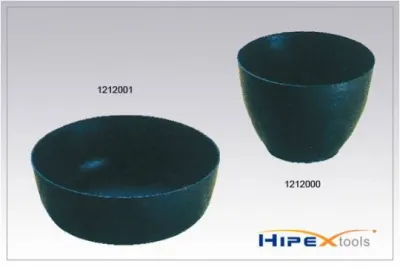Vas ptr. gips 52x152x130mm