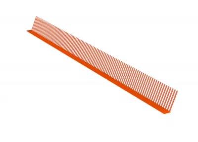 Element protectie streasina