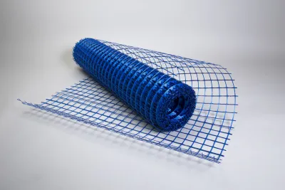 Plasa fibra de sticla pentru armarea sapei 55mp/rola