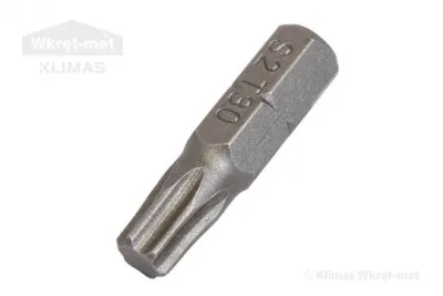 Bit pentru insurubare TORX