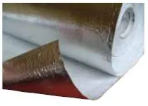 Folie sub acoperis SOLFLEX 50mp/sul