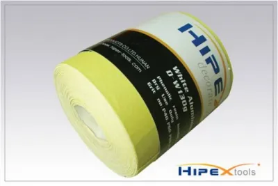 Hartie abraziva 120mm x 50m, P100