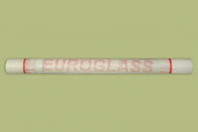 Plasa fibra de sticla EUROGLASS 145gr/mp - 10mp