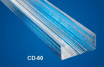 Profil CD60 - ECO