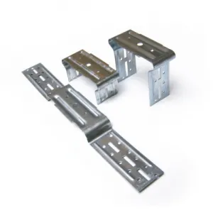 Brida 9-12cm