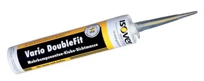 Adeziv elastic Vario DoubleFit, 310ml