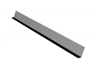 Element protectie streasina