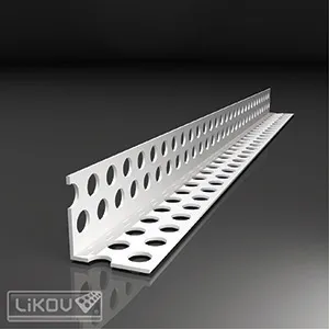 Coltar PVC 2.5m/buc
