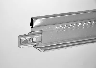 Profil secundar T24x25x600mm